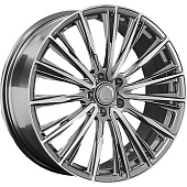 LS Forged 8,5x20/5x120 ET30 D72,6 LS FG46 MGMF (конус, C570)