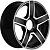 6,5x16/5x139,7 ET35 D98,5 KHW1614 (Niva 4x4 Bronto) Black-FP