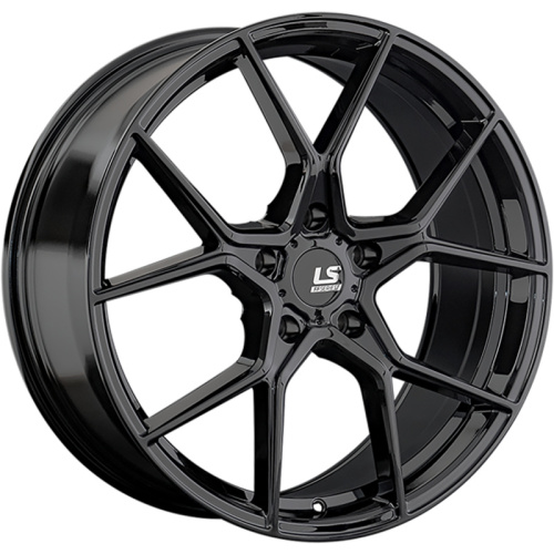 LS FlowForming RC72