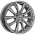 7,5x18/5x105 ET38 D56,6 Каzантип (КС684М) Хай Вэй
