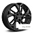 iFree Original R17 / 6.5J PCD 5x112 ЕТ 38 ЦО 57.1 ZV Tiguan КС1062 MB