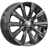 iFree Original 6x15/5x100 ET38 D57,1 КС937 Кварц