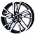 8x18/5x114,3 ET45 D60,1 XH292 BMF (№15)