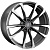 9,5x21/5x114,3 ET47 D67,1 GS4 MGMF (конус, C570)