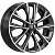 Premium Series 7x18/5x108 ET33 D60,1 КР012 (Tiggo 7 Pro) Diamond Quartz (4200018)