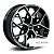 Cross Street R17 / 7J PCD 5x108 ЕТ 33 ЦО 60.1 CR-20