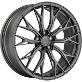 LS Forged 9x20/5x112 ET35 D66,6 LS FG70 MGM (конус)