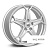 Wheels UP R18 / 6.5J PCD 5x108 ЕТ 33 ЦО 60.1 Up118