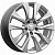 SKAD Original 7x18/5x114,3 ET38 D67,1 KL-330 (Outlander) Селена