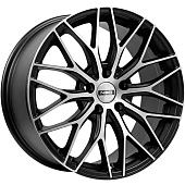 8x18/5x108 ET45 D63,4 840 BDm