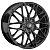 8x20/5x114,3 ET35 D60,1 LS FG10 BK (конус, C570)