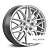 Скад R17 / 7J PCD 5x112 ЕТ 45 ЦО 66.6 Азимут