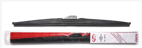 fb10b44d-b2ce-11e6-8ff3-0cc47a3200a7 Щетки стеклооч-ля AUTOVIRAZH (600мм) зимняя (1шт)