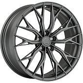 LS Forged 8x20/5x108 ET52 D63,3 LS FG70 MGM (конус)