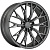 LS Forged 8x20/5x114,3 ET30 D60,1 LS FG70 MGM (конус)