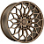 LS Forged 9x22/6x139,7 ET30 D100,1 LS FG76 MBZ (конус)
