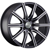 8x18/5x112 ET25 D66,6 VV262 MBF (конус, C570-01)