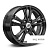 Wheels UP R16 / 6.5J PCD 5x108 ЕТ 47 ЦО 63.35 Up103