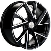 7x17/5x110 ET46 D63,3 KHW1714 (Changan CS35/CS35 Pro) Black-FP