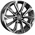 7,5x19/5x108 ET39 D60,1 JT12 GMF (конус, C570)
