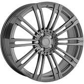 9x22/5x120 ET43 D72,6 LS FG16 MGM (конус, C570)