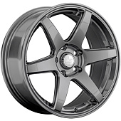 8x17/5x114,3 ET35 D67,1 1330 GM (конус)