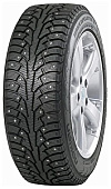 Каталог Автошина Nokian Tyres HKPL-5 205/60/15 шип СПЕЦЦЕНА (2007г.) от магазина Шинторг