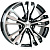 7x18/5x108 ET36 D65,1 R188 (Exeed TXL) BD