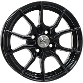 5,5x14/4x98 ET33 D58,6 R014 (Lada/Datsun) BL
