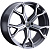 9,5x22/5x112 ET37 D66,6 B135 MGMF (конус, B640)