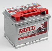 АКБ MUTLU SFB M2 6ст-190 обр. конус