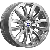 K&K 7,5x18/6x139,7 ET36 D100,1 Меконг (КС959) Дарк платинум