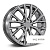 RST R16 / 6J PCD 4x100 ЕТ 50 ЦО 60.1 R166 SL