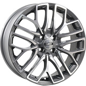 NEO 6,5x17/4x100 ET43 D60,1 781 GRD