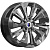 7x17/5x112 ET40 D57,1 Авиор (КС936) Кварц