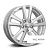 iFree Original R17 / 6.5J PCD 5x114.3 ЕТ 49 ЦО 67.1 ZV Creta КС874 S