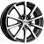 7x17/5x114,3 ET37 D66,6 Big Byz (КС680) Блэк Джек