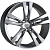 MAK 7x16/5x120 ET31 D72,6 Zenith Light Titan