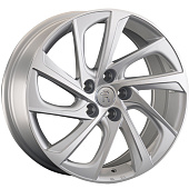 Replay 8x20/5x114,3 ET30 D60,1 LX104 SF (конус, C570)