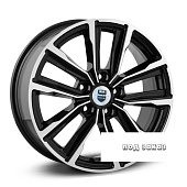 КиК R17 / 7.5J PCD 5x112 ЕТ 35 ЦО 66.6 Лацио