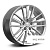 Скад R18 / 8J PCD 5x114.3 ЕТ 50 ЦО 60.1 KL-353