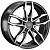 7,5x17/5x114,3 ET40 D60,1 TY336 MGMF (конус, C570)