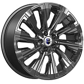 7,5x19/5x114,3 ET40 D64,1 Галего (КС1039) Кварц