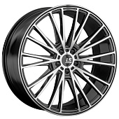 9x21/5x112 ET25 D66,6 RC60 BKF (конус)