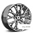 КиК R20 / 9J PCD 5x120 ЕТ 45 ЦО 62.6 Элерон
