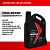 Масло моторное AKROSS ASTRA 5W-40 API SP ACEA A3/B4 PAO+Ester синт. (4л)