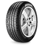 Каталог Автошина Pirelli Winter Sottozero Serie II 225/55/17 97H Run Flat СПЕЦЦЕНА (2015г.) от магазина Шинторг