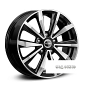 iFree Original R16 / 6.5J PCD 5x112 ЕТ 43 ЦО 57.1 Taos КС974