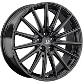 LS FlowForming 8x20/5x108 ET38 D65,1 RC93 BK (конус)