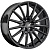 LS FlowForming 8x20/5x108 ET38 D65,1 RC93 BK (конус)
